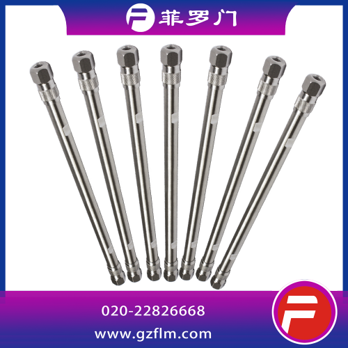 TitanK C18 3.5μ液相色譜柱